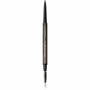 MAC Cosmetics Pro Brow Definer voděodolná tužka na obočí odstín Stylized 0, 3 g obraz