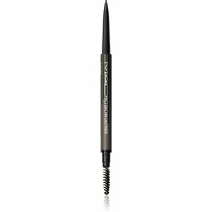 MAC Cosmetics Pro Brow Definer voděodolná tužka na obočí odstín Taupe 0, 3 g obraz