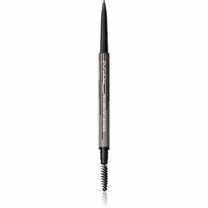 MAC Cosmetics Pro Brow Definer voděodolná tužka na obočí odstín Thunder 0, 3 g obraz