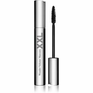 Clarins Wonder Volume Mascara XXL řasenka pro maximální objem odstín 01 Extreme Black 8 ml obraz