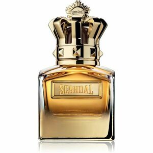 Jean Paul Gaultier Scandal Pour Homme Absolu parfém pro muže 50 ml obraz