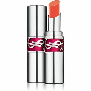 Yves Saint Laurent Loveshine Candy Glaze hydratační lesk na rty pro ženy 12 Coral Excitement 3.2 g obraz