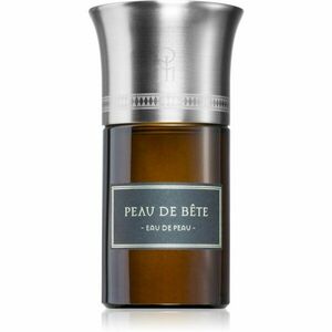 Les Liquides Imaginaires Peau de Bête parfémovaná voda unisex 100 ml obraz