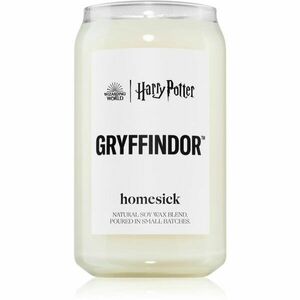 homesick Harry Potter Gryffindor vonná svíčka 390 g obraz