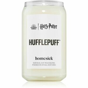 homesick Harry Potter Hufflepuff vonná svíčka 390 g obraz