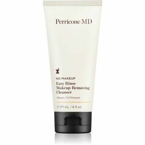 Perricone MD No Makeup Cleanser jemný čisticí gel 177 ml obraz