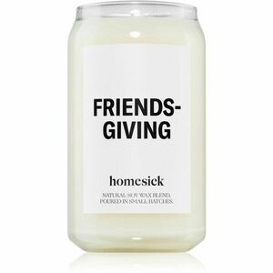 homesick Friendsgiving vonná svíčka 390 g obraz