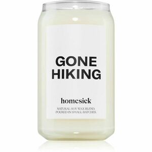 homesick Gone Hiking vonná svíčka 390 g obraz