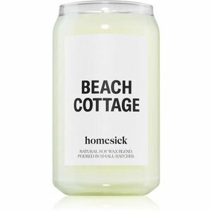 homesick Beach Cottage vonná svíčka 390 g obraz