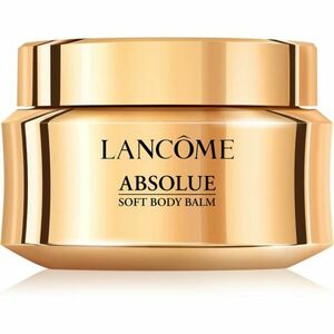 Lancôme Absolue Soft Body Balm tělový balzám pro ženy 200 ml obraz