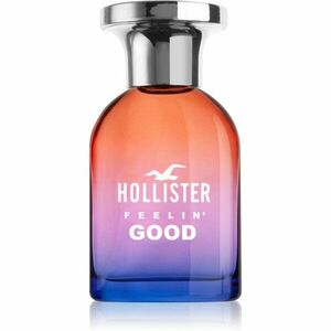 Hollister Feelin' Good For Her parfémovaná voda pro ženy 30 ml obraz