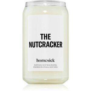 homesick The Nutcracker vonná svíčka 390 g obraz