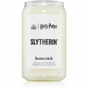 homesick Harry Potter Slytherin vonná svíčka 390 g obraz