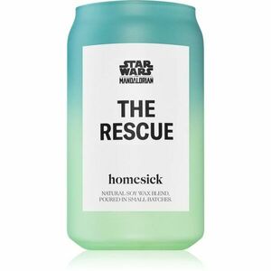 homesick Star Wars The Rescue vonná svíčka 390 g obraz