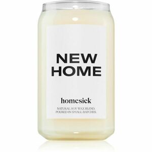 homesick New Home vonná svíčka 390 g obraz