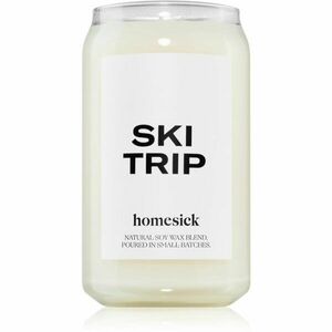 homesick Ski Trip vonná svíčka 390 g obraz