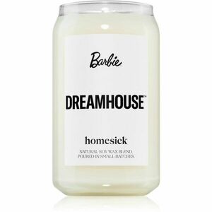 homesick Barbie Dreamhouse vonná svíčka 390 g obraz