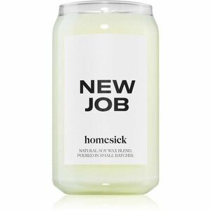 homesick New Job vonná svíčka 390 g obraz