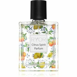 RYOR Citrus Spirit parfémovaná voda pro ženy 100 ml obraz