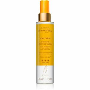 Institut Esthederm Adaptasun Hydra-Protective Sun Water opalovací sprej s vysokou UV ochranou 150 ml obraz