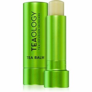 Teaology Tea Balm hydratační balzám na rty v tyčince odstín Matcha Tea 4 g obraz