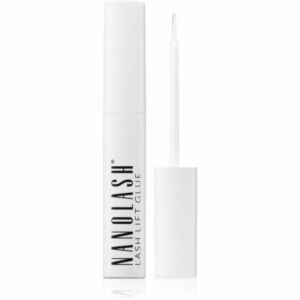 Nanolash Lash Lift Glue lepidlo na lifting a laminaci řas 5 ml obraz