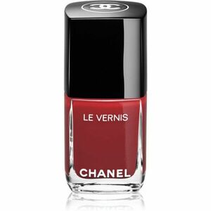 Chanel Le Vernis Long Wearing Colour and Shine dlouhotrvající lak na nehty odstín 165 Bois Des Îles 13 ml obraz