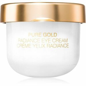 La Prairie Pure Gold Radiance Eye Cream oční krém náhradní náplň 20 ml obraz