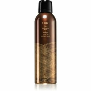 Oribe Thick Dry Finishing Spray suchý texturizační sprej pro objem vlasů 250 ml obraz