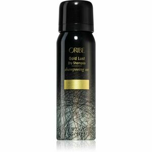 Oribe Gold Lust Dry Shampoo suchý šampon pro zvětšení objemu vlasů 75 ml obraz