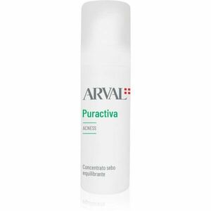 Arval Puractiva Acness čisticí balzám 30 ml obraz