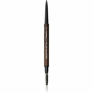 MAC Cosmetics Pro Brow Definer voděodolná tužka na obočí odstín Brunette 0, 3 g obraz