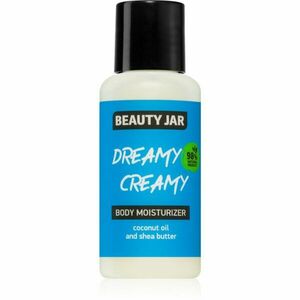 Beauty Jar Dreamy Creamy vyživující tělový krém 80 ml obraz