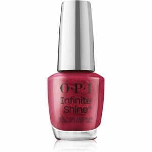 OPI Infinite Shine Silk lak na nehty s gelovým efektem I’M NOT REALLY A WAITRESS ™ 15 ml obraz