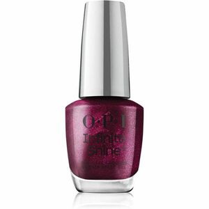 OPI Infinite Shine Silk lak na nehty s gelovým efektem Vamp Champ 15 ml obraz