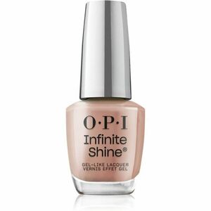 OPI Infinite Shine Silk lak na nehty s gelovým efektem Dulce de Leche 15 ml obraz