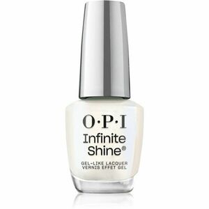 OPI Infinite Shine Silk lak na nehty s gelovým efektem Shimmer Takes All 15 ml obraz