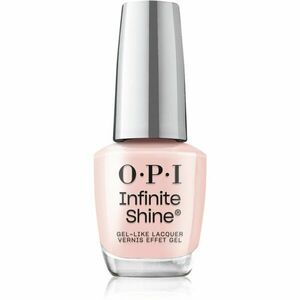 OPI Infinite Shine Silk lak na nehty s gelovým efektem Passion 15 ml obraz