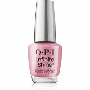 OPI Infinite Shine Silk lak na nehty s gelovým efektem Shined, Sealed, Delivered 15 ml obraz