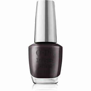 OPI Infinite Shine Silk lak na nehty s gelovým efektem LINCOLN PARK AFTER DARK ™ 15 ml obraz