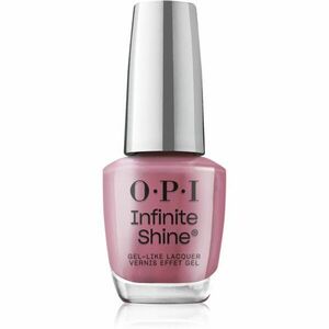 OPI Infinite Shine Silk lak na nehty s gelovým efektem Times Infinity 15 ml obraz