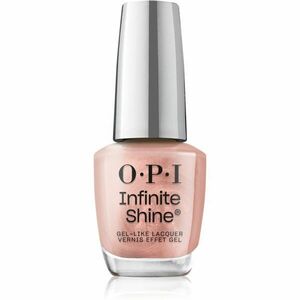 OPI Infinite Shine Silk lak na nehty s gelovým efektem Werkin' Shine to Five 15 ml obraz