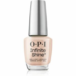 OPI Infinite Shine Silk lak na nehty s gelovým efektem Keep Calm & Carry On 15 ml obraz