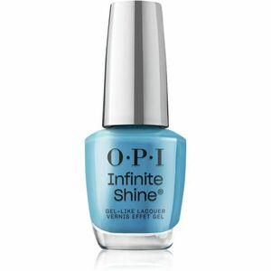 OPI Infinite Shine Silk lak na nehty s gelovým efektem 15 ml obraz