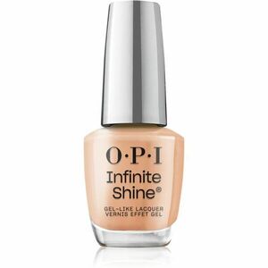 OPI Infinite Shine Silk lak na nehty s gelovým efektem Over-slay your Welcome 15 ml obraz