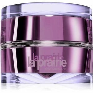 La Prairie Platinum Rare Haute-Rejuvenation Eye Cream oční liftingový krém s omlazujícím účinkem 20 ml obraz