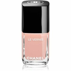 Chanel Le Vernis Long-lasting Colour and Shine dlouhotrvající lak na nehty odstín 113 - Faussaire 13 ml obraz