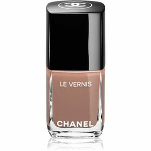 Chanel Le Vernis Long-lasting Colour and Shine dlouhotrvající lak na nehty odstín 105 - Particulière 13 ml obraz