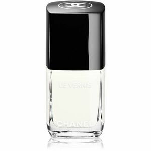 Chanel Le Vernis Long-lasting Colour and Shine dlouhotrvající lak na nehty odstín 101 - Insomniaque 13 ml obraz