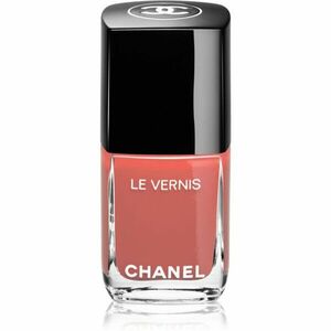 Chanel Le Vernis Long-lasting Colour and Shine dlouhotrvající lak na nehty odstín 117 - Passe-muraille 13 ml obraz